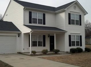 4703 Mallard Creek Dr, Greensboro, NC 27405