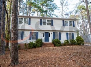 3606 Barcelona Ave, Durham, NC 27707