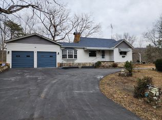 3646 Nick A Jack Rd #3646, Rising Fawn, GA 30738