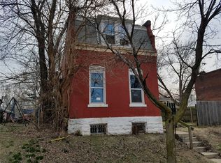 4448 S Compton Ave, Saint Louis, MO