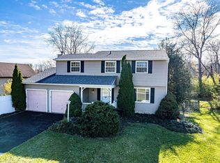 212 Fairborn Dr, Hamilton, OH