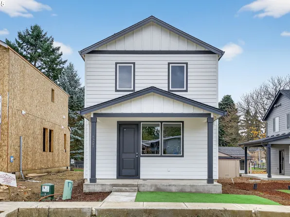 6203 NE 43rd St, Vancouver, WA 98661