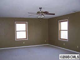 average bedrooms