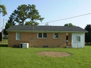 1002 Gause Canal Rd, Coward, SC 29530