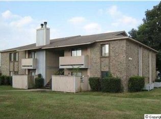4034 Hunters Ridge Dr SW APT 4, Huntsville, AL 35802