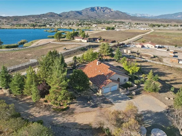 41810 Lakefront Dr, Aguanga, CA 92536