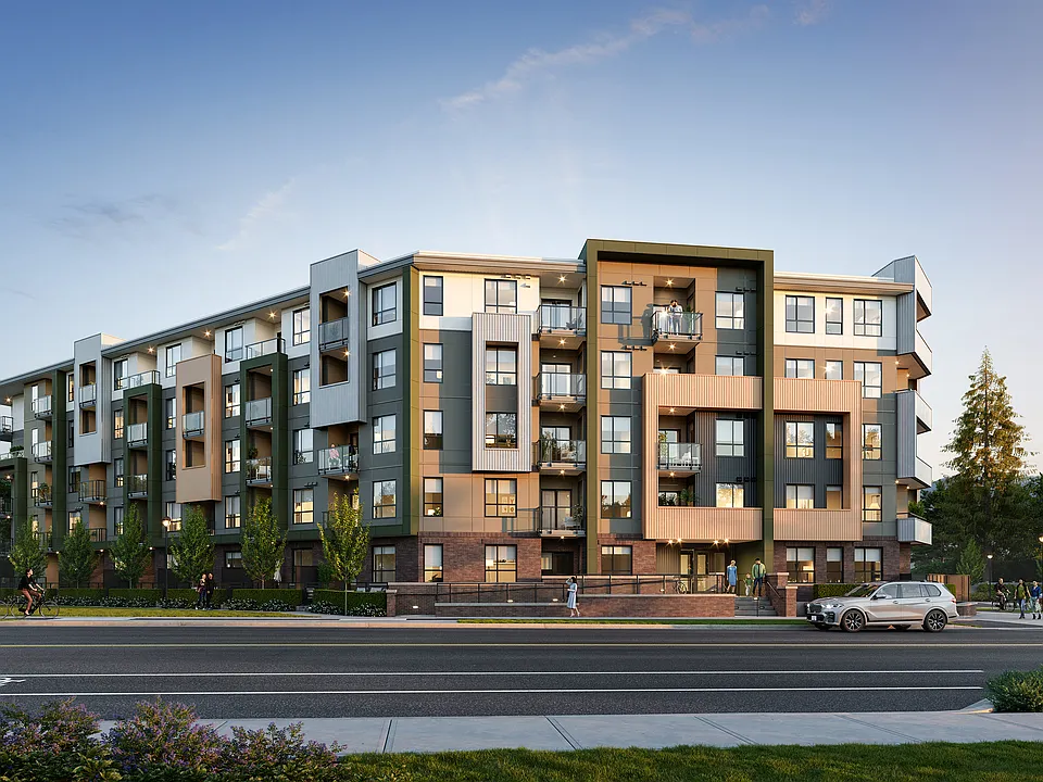 20725 Eastleigh Cres #102