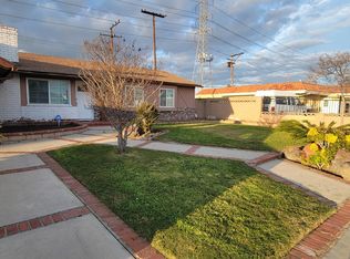 (Undisclosed Address), Anaheim, CA 92804
