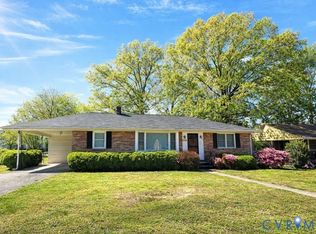 1724 Alaska Dr, Richmond, VA 23224