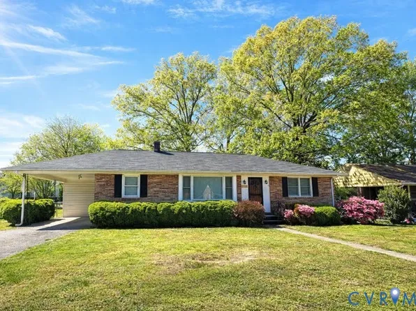 1724 Alaska Dr, Richmond, VA 23224