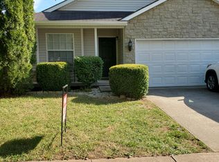 2748 Michelle Park, Lexington, KY 40511