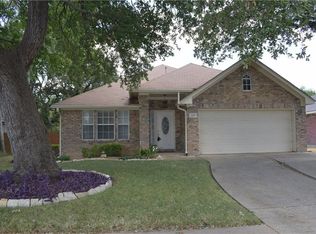 2418 Willow Way, Round Rock, TX 78664