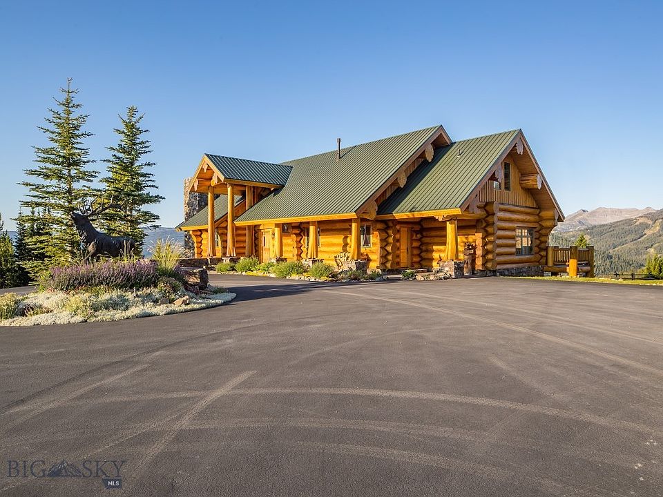1320 Old Toby Rd, Big Sky, MT 59716 MLS 370716 Zillow