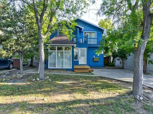 2005 Goss St, Boulder CO 80302, Boulder, CO 80302