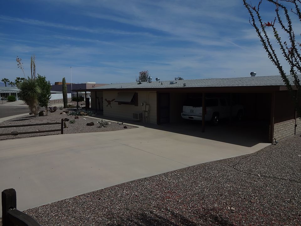 2nd image of 2105 W Smoketree Dr