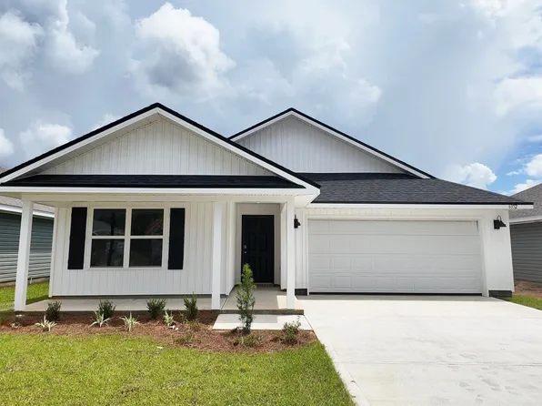 6352 Firefly Dr, Milton, FL 32583