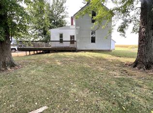 9480 Shifferly Rd, Bluffton, OH 45817