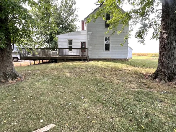 9480 Shifferly Rd, Bluffton, OH 45817