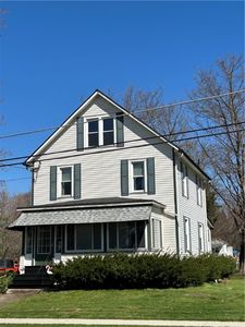 509 W Erie St, Linesville, PA, 16424