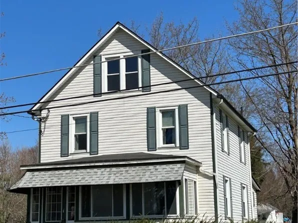 509 W Erie St, Linesville, PA 16424