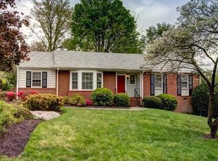 527 Ridgeley Ln, Henrico, VA 23229