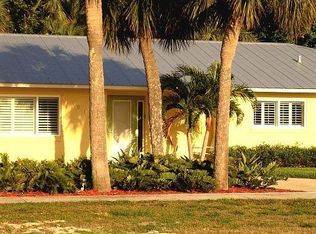 1810 S Ocean Dr, Fort Pierce, FL 34949