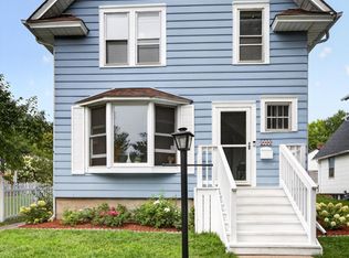 1033 Armstrong Ave, Saint Paul, MN 55102