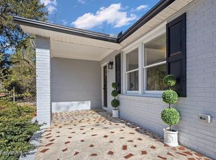 146 Union Church Rd, Carthage, NC 28327