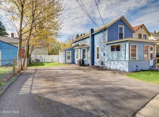 113 W 8th Ave, Gloversville, NY