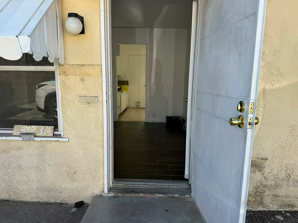 1 bed, 650 sqft, $1,775 — Photo 2