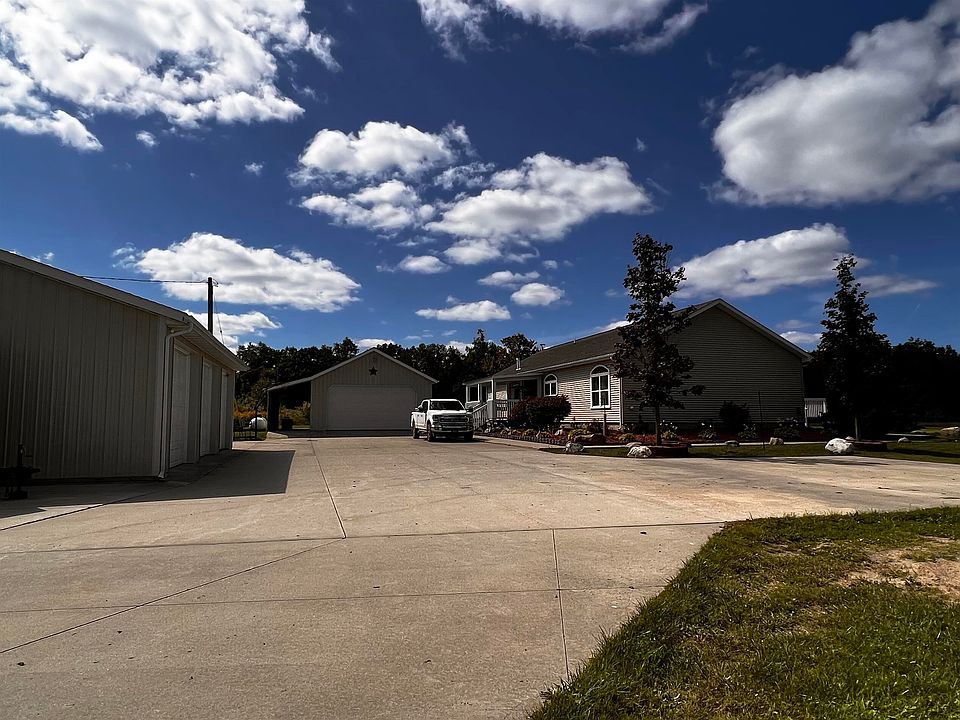 562 S Harrison Ave, Harrison, MI 48625 Zillow