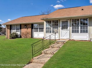 10 Edinburgh Ln #A, Manchester Township, NJ 08759