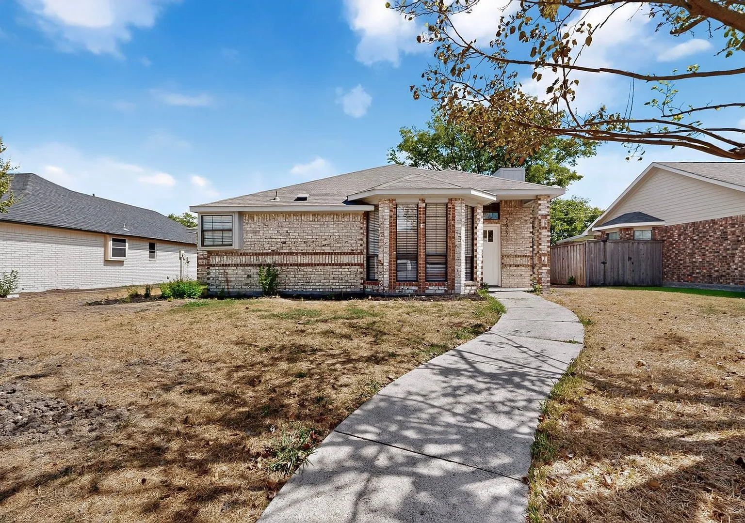 Newly Renovated Home In Rowlett Ready To Be Yours — Photo 3