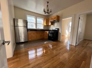 1536 126th St FLOOR 2, College Pt, NY 11356