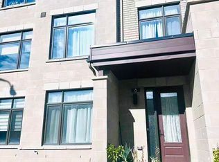 8 Robert Eaton Ave, Markham, ON L3S0G3
