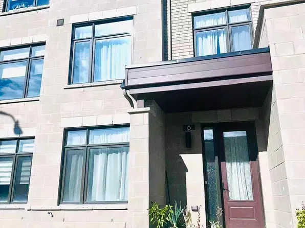 8 Robert Eaton Ave, Markham, ON L3S 0G3