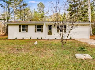 49 Monroe Rd, Buchanan, GA 30113