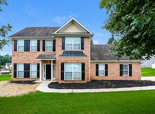 207 Greenland Dr, McDonough, GA 30253