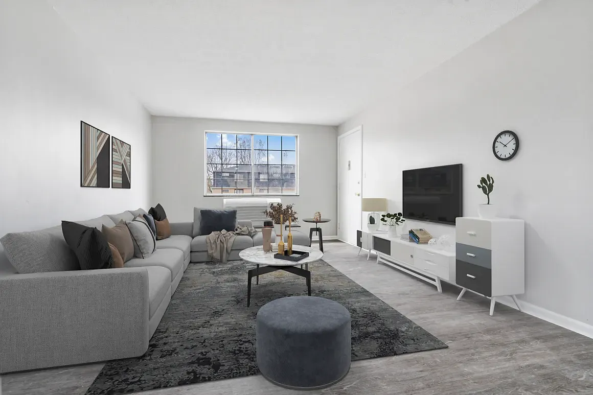 Arbor Grove Apartments — Photo 1
