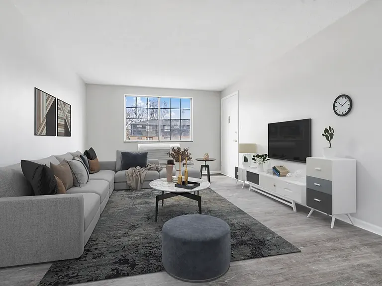 Arbor Grove Apartments — Photo 1