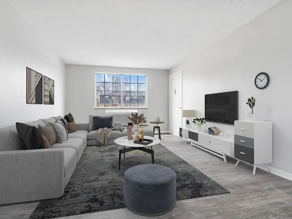 Arbor Grove Apartments