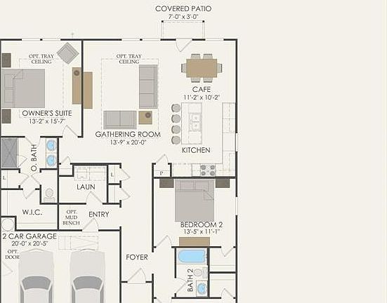 2nd image of 310 Meredith Dr
