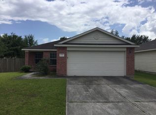 4230 Pecos River Dr, Spring, TX 77386