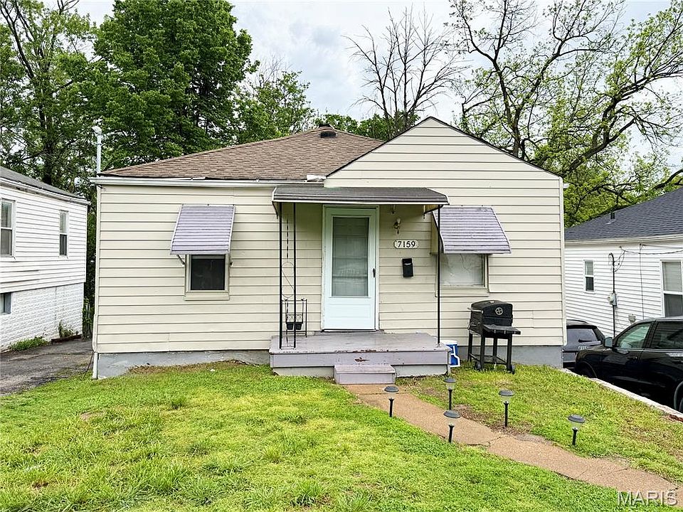 1st image of 7159 Garesche Ave