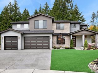 227 234th (lot 3) Pl SE #3, Bothell, WA 98021
