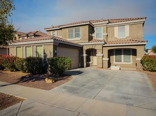 26023 N Sandstone Way, Surprise, AZ 85387