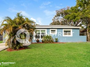 6831 80th Ave, Pinellas Park, FL 33781