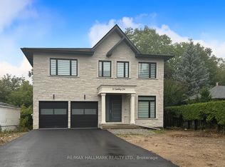 12 Sunbay Ct, Richmond Hill, ON L4E 3E3