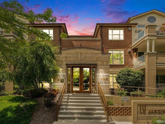 111 S Monroe Street #B205, Denver, CO 80209