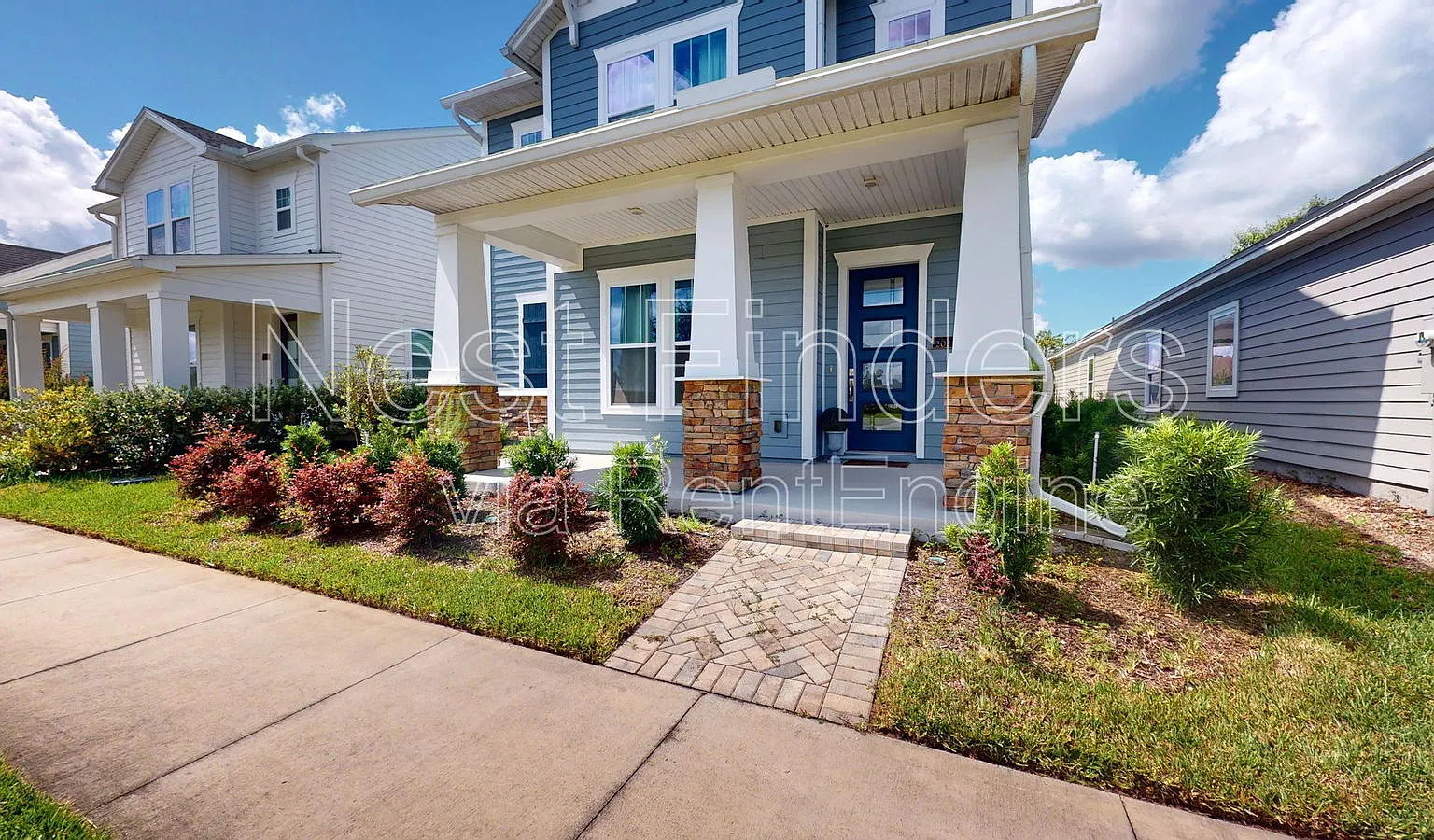 3 bed, 2.5 bath, 2225 sqft, $2,900 — Photo 2